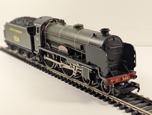 Hornby gauge schools - gauge, class