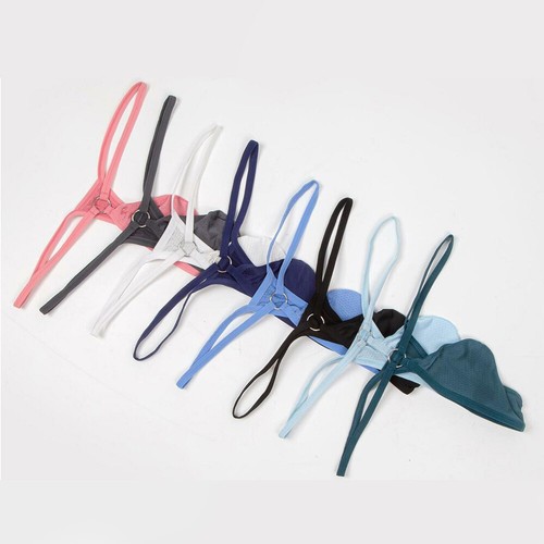 Men string briefs thong - g-string,