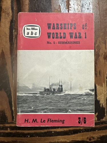 Abc warships world - of,