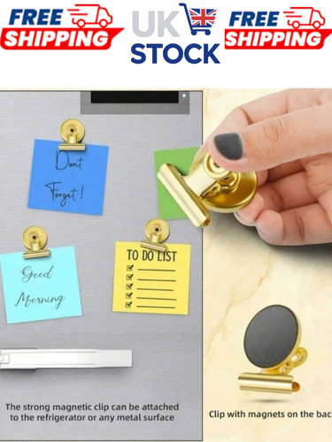 Extra strong magnetic - strong,