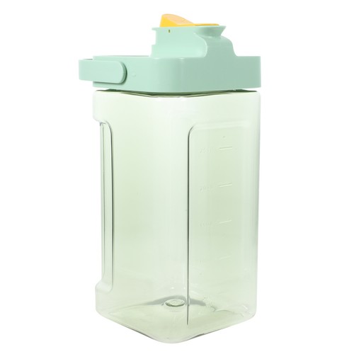 Fridge juice dispenser water - ,