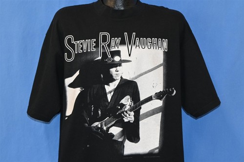 Vintage 90s stevie ray vaughan - vintage,