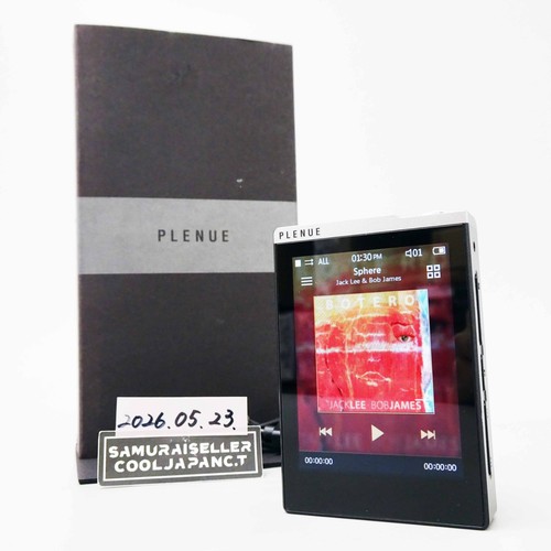 Cowon plenue 32gb 32 sb - cowon, d