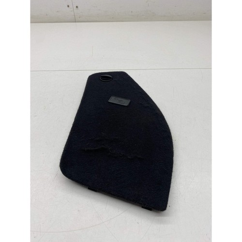 Honda civic boot carpet - boot, cover