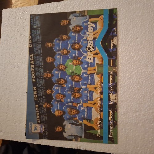 1981 ipswich town - ipswich,