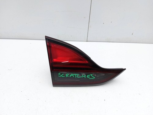 Inner tail light rear - inner, left