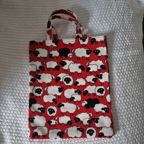 Vintage baa sheep - vintage,