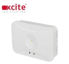 Xcite 1W LED Surface Mounted