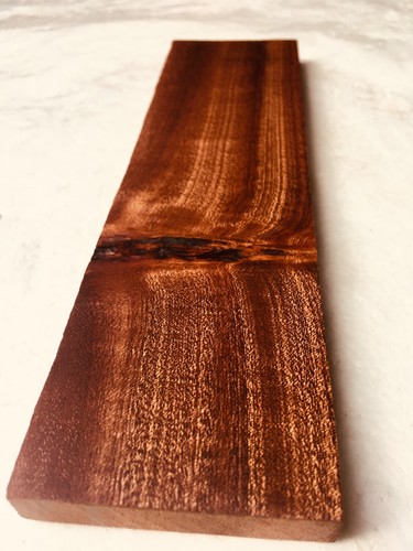 Solid mahogany hardwood - solid,