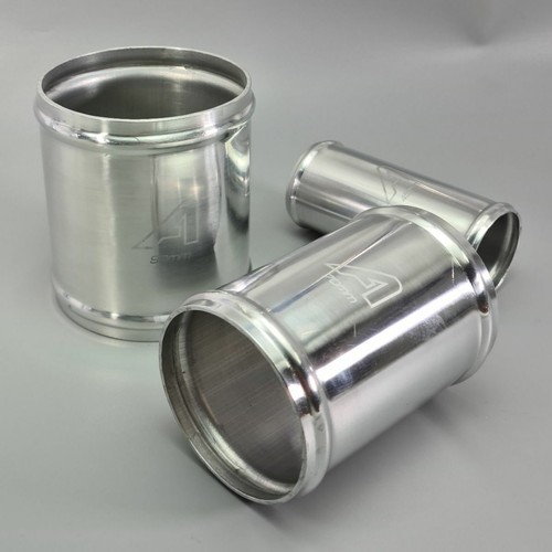 Alloy aluminium hose - aluminium,