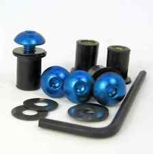 Yamaha XT660R 2004-2016 Blue