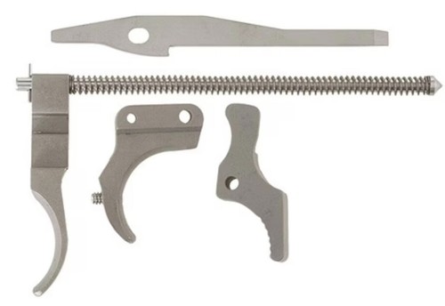 Power custom titanium - power,