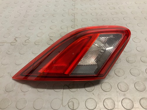 Vauxhall corsa passenger - corsa,