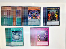 Yugioh - Competitive D/D/D