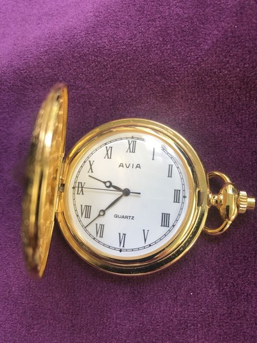 Vintage avia quartz - vintage,