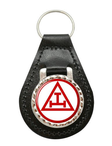 Royal arch masonry triple - royal,