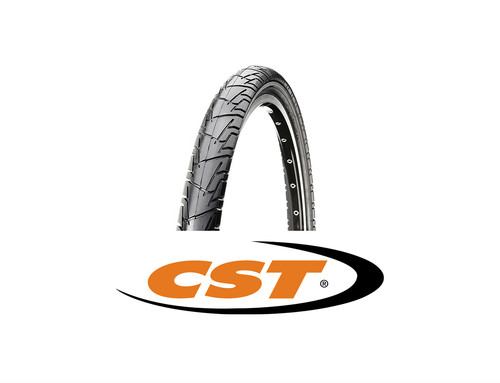 Cst c1218 cruiser tyre - -, x
