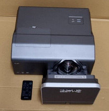 SMART UF75 2500 ANSI LUMENS