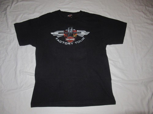 Harley davidson double sided - harley,