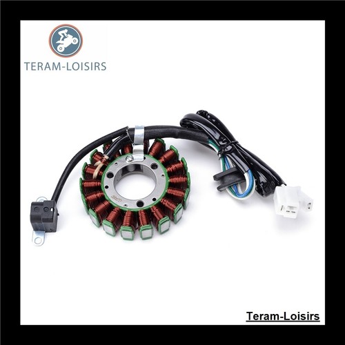 Alternator stator for yamaha - for,