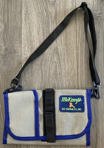 Mckenzie fly tackle inc - mckenzie,