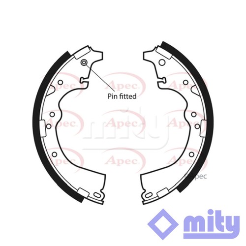 Fits previa estima hilux d - fits, 2.0