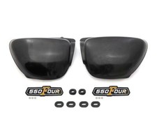 Complete Side Cover Kit -