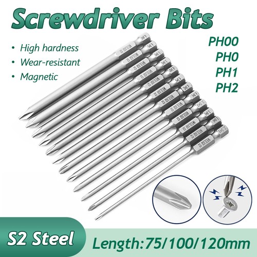 Magnetic screwdriver power - magnetic,