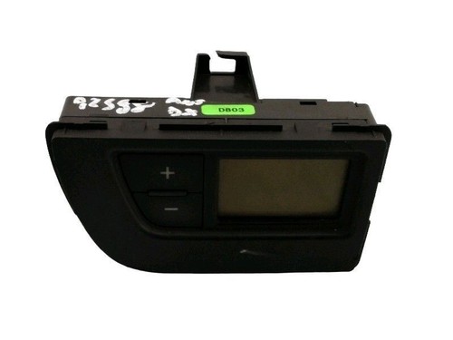Right climate module citroen - climate,