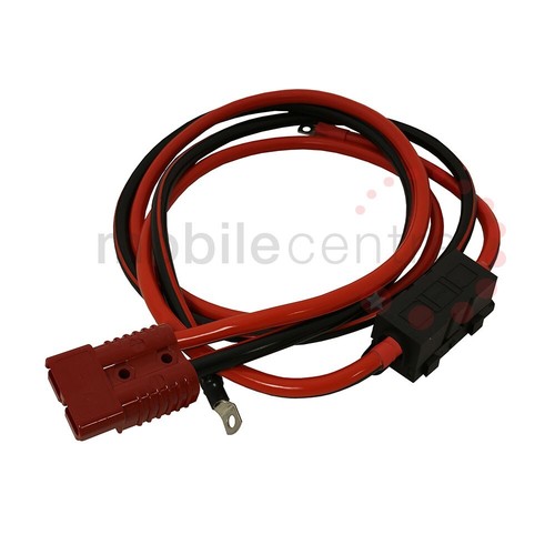 35mm2 inverter cable - 4m,