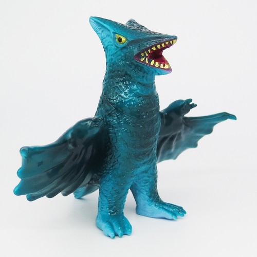 Gamera gyaos marusan sofubi - gamera,