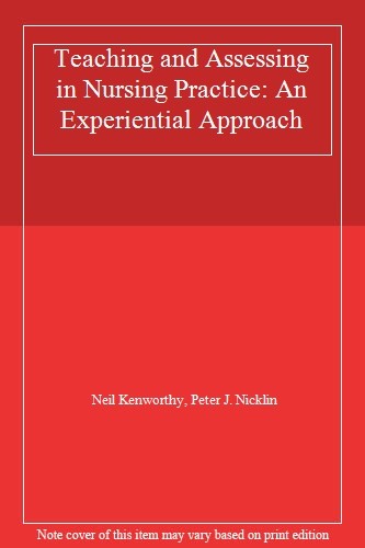 Teaching and assessing - teaching,