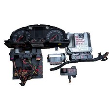 👀 2008 08 VW PASSAT ECU