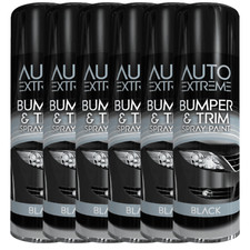 Auto Extreme Bumper & Trim