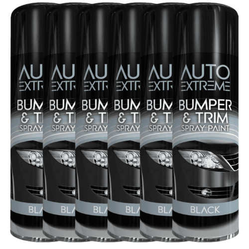 Auto extreme bumper trim - auto, &