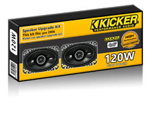 Ford Capri Front Door Speakers