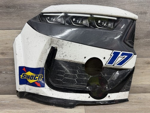 Nascar chris buescher rfk - #17,