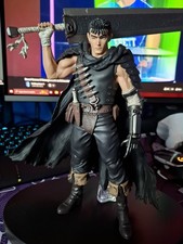 Goodsmile Max Factory Berserk