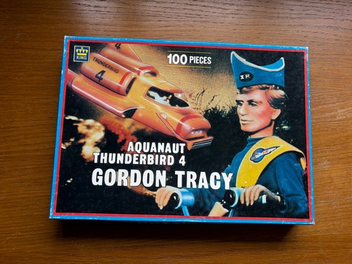 Vintage king thunderbirds - vintage,