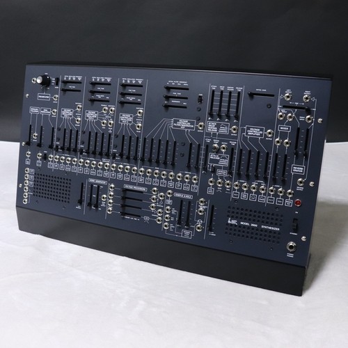 Arp 2600 semi modular - m, semi-modular