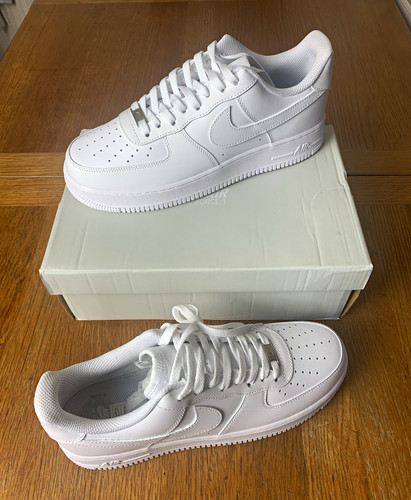 Nike air force 07 - 1, '07