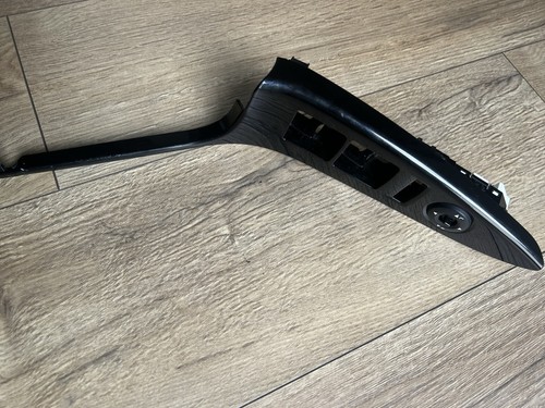Cover inner mounting frame - l, f