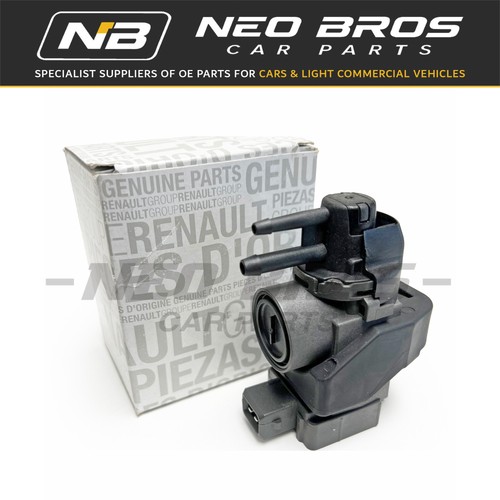 Turbo boost pressure - oe,