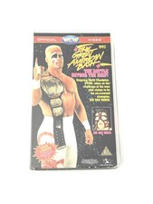 WCW THE GREAT AMERICAN BASH