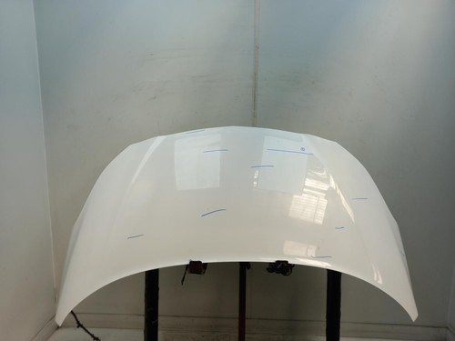 Vauxhall corsa bonnet - vauxhall,