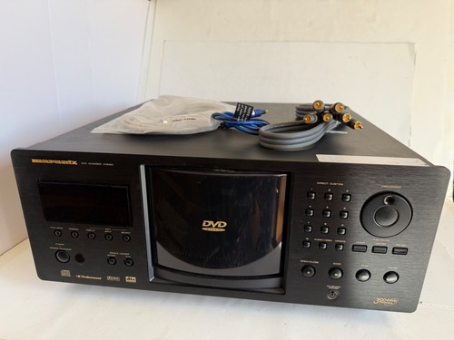 Marantz 8100 300 - vc,