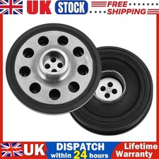 Harmonic Balancer Crankshaft