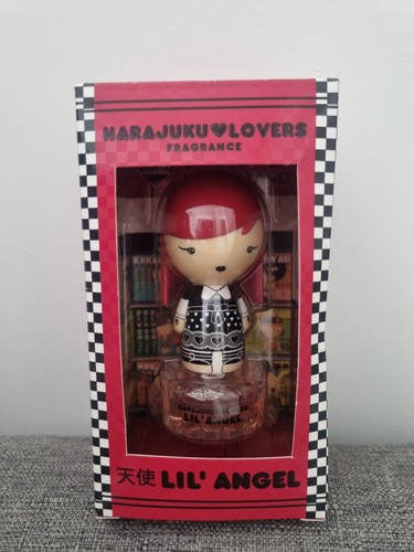 Gwen stefani harajuku lovers - gwen,