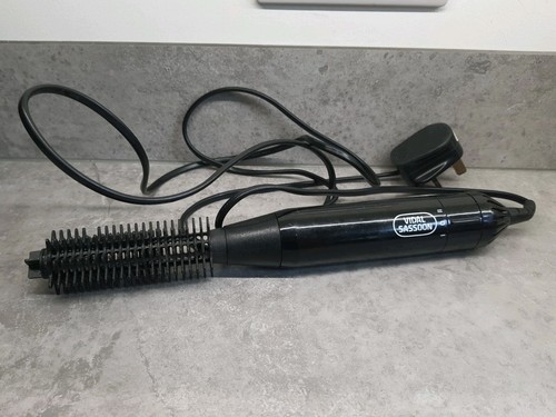 Vidal sassoon tangle free - vidal,