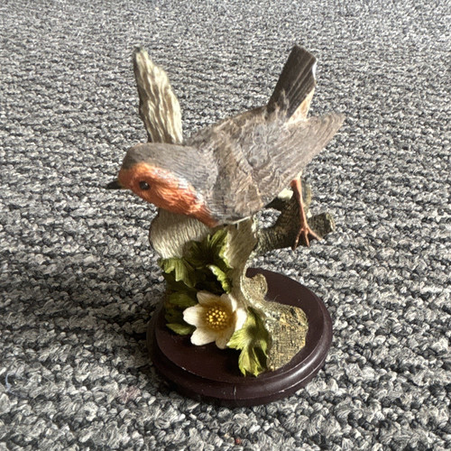 Eaglemoss country bird - country,